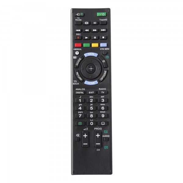 Mando a distancia tv sony