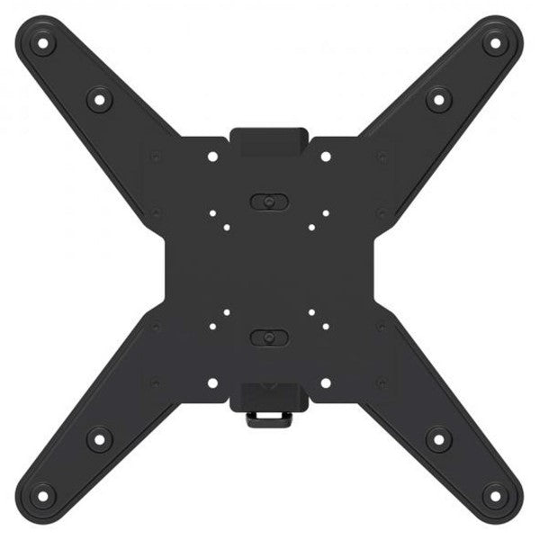Fonestar stv-683n negro soporte articulado y orientable para tv de 23'' a 55'' compatible vesa