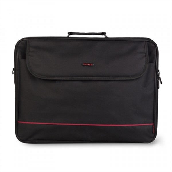 Monray maletin portátil 17" passenger plus