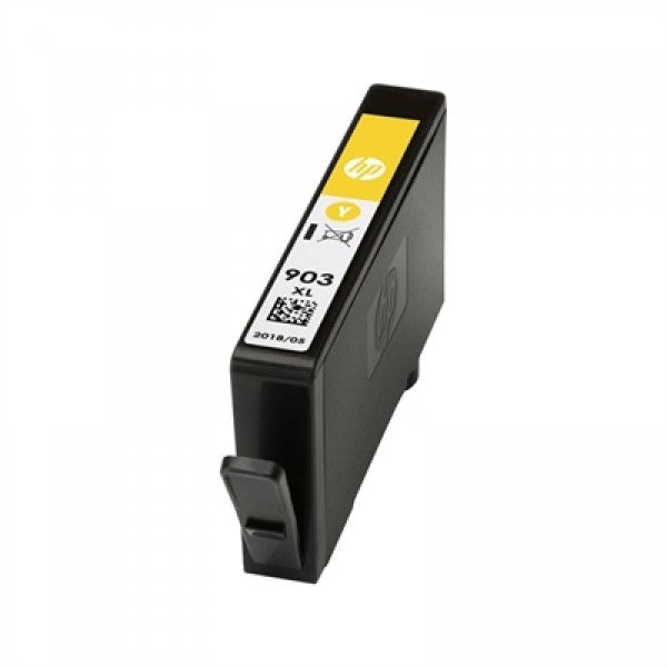 Hp cartucho 903xl amarillo