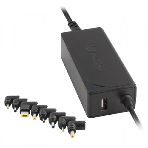 Ngs  cargador para portatil 45w