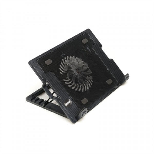 Iggual refrigerador portátil 1 ventilador rp1v17