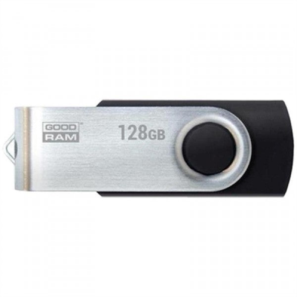 Goodram uts3 lápiz usb 128gb usb 3.0 negro