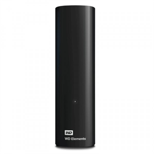 Western digital elements desktop 8tb 3.5" usb 3.0