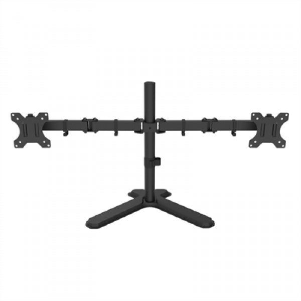 Iggual ssm02 soporte sobremesa 2 monitores 13"-32"