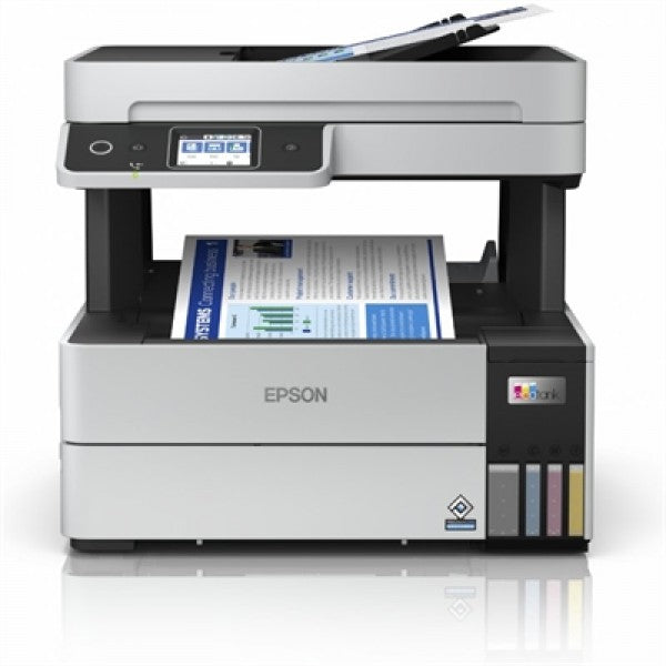 Epson multifunción ecotank et-5170