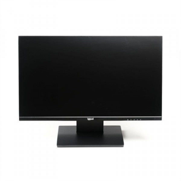 Iggual monitor táctil capacitivo 23,8" 16:9 fhd