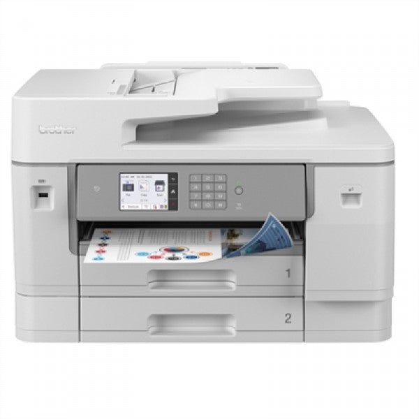 Brother multifunción mfc-j6955dw