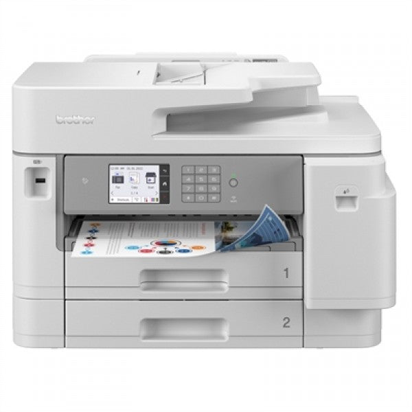 Brother multifunción mfc-j5955dw