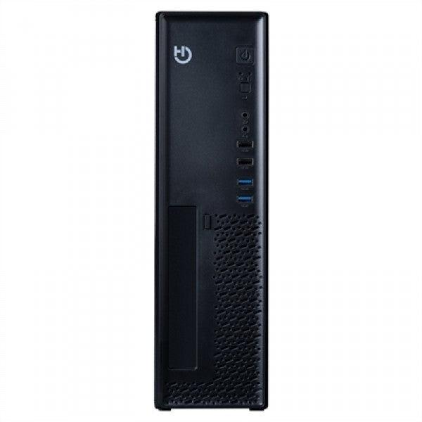 Hiditec caja slim m-itx  sm10