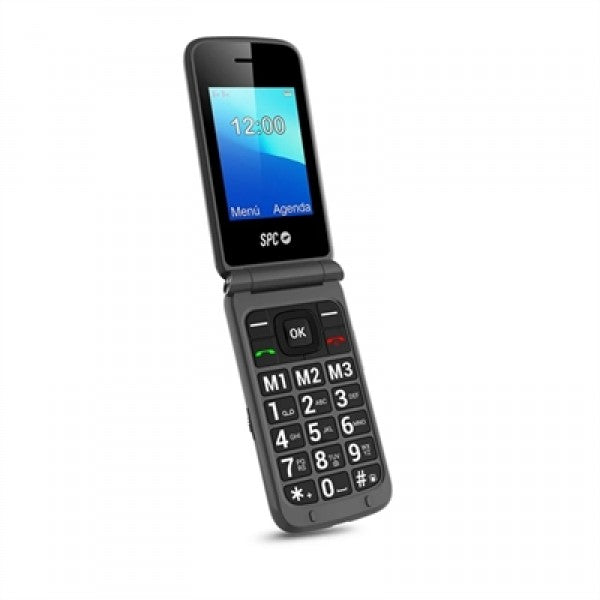 Spc 2326t movil stella 2 bt fm + dock