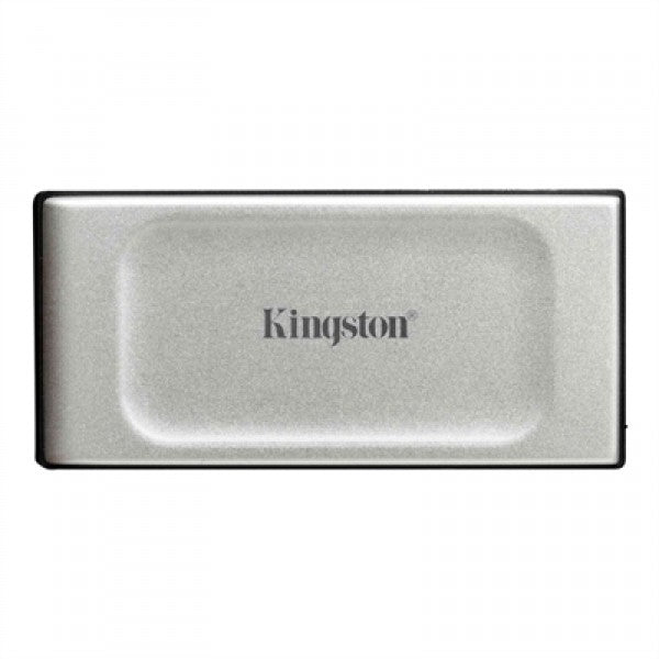 Kingston xs2000 portable ssd 2tb usb 3.2 tipo-c