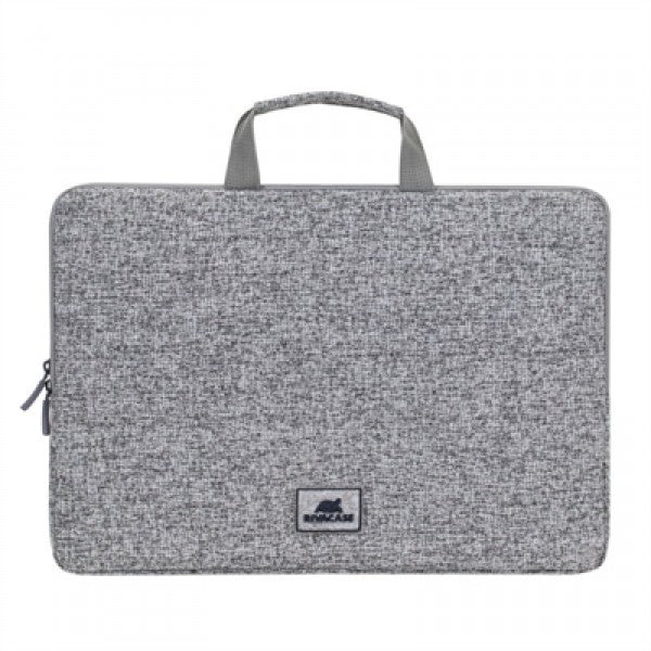 Rivacase 7915 funda asas light  anvik 15,6" gris