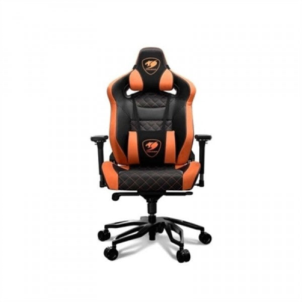 Cougar silla gaming armor titan pro