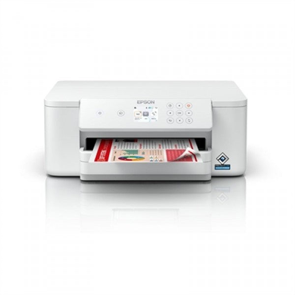 Epson impresora workforce pro wf-c4310dw