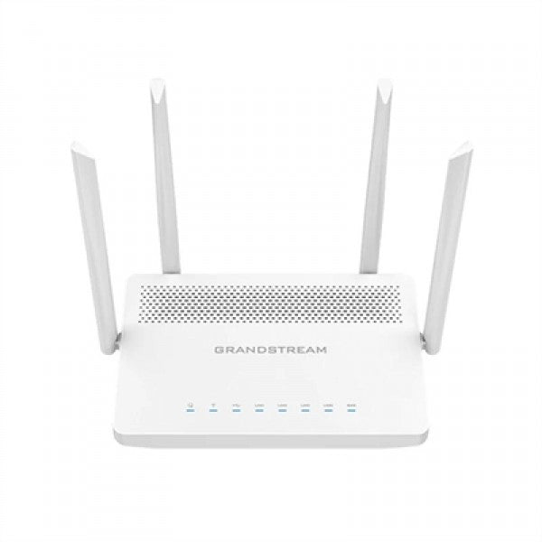 Grandstream gwn7052 router wifi5 1xwan 4xgbe