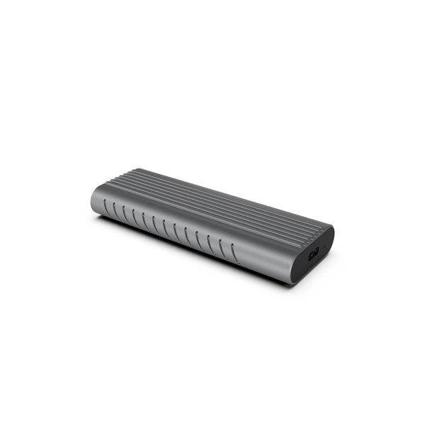 Ewent carcasa pcie ssd/usb-c  3.2 gen2 m.2 nvme
