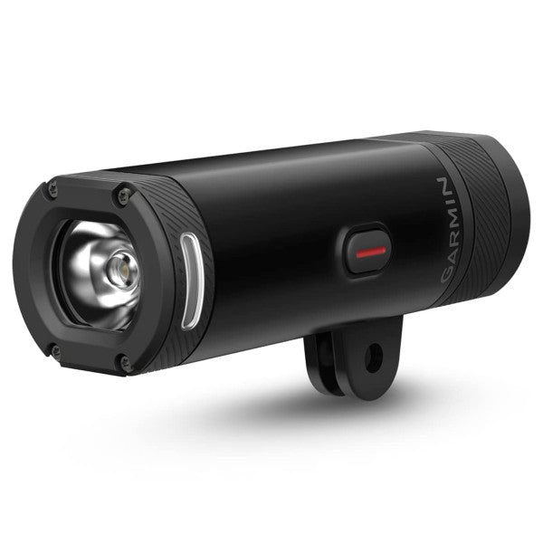 Garmin varia ut800 edición urban / luz inteligente con soporte para bicicleta