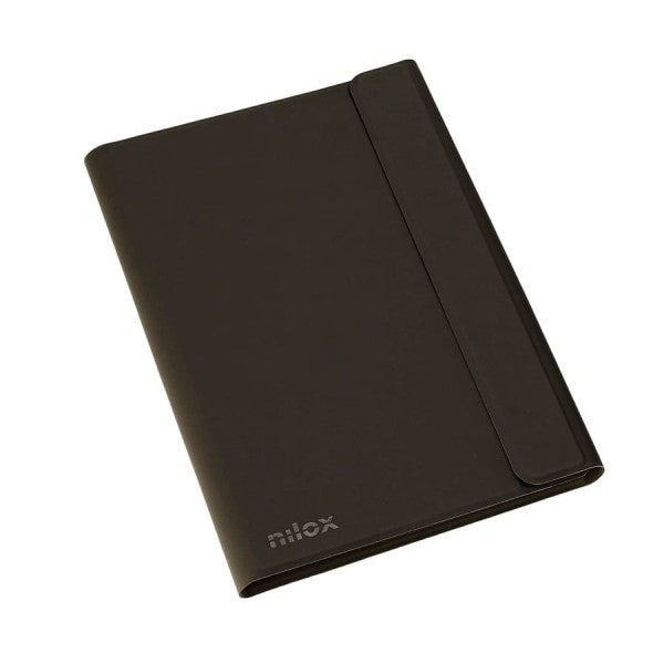Nilox funda tablet universal  9.7" - 10.5" negro