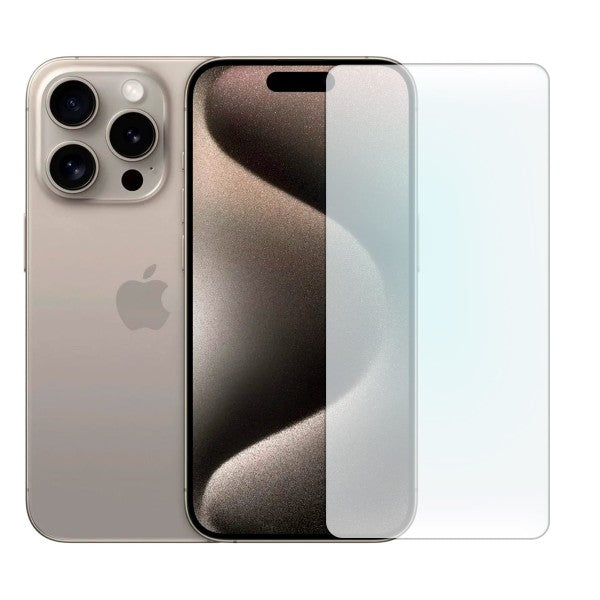 Jc protector de pantalla / apple iphone 15 pro