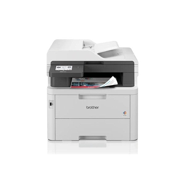 Brother multifunción laser led mfc-l3760cdw