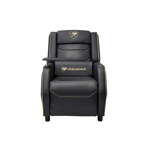 Cougar sillón gaming pro royal con usb-c carga
