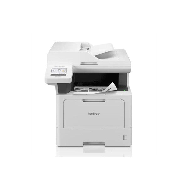 Brother multifunción laser dcp-l5510dw