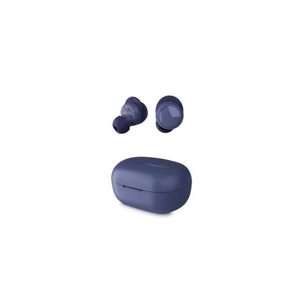 Energy sistem auriculares navy racebuds ipx4