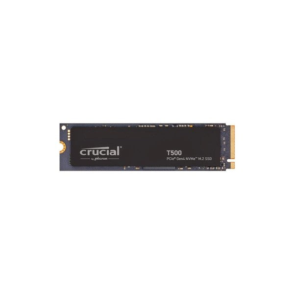 Crucial t500 ssd 2tb pcie nvme 4.0 x4