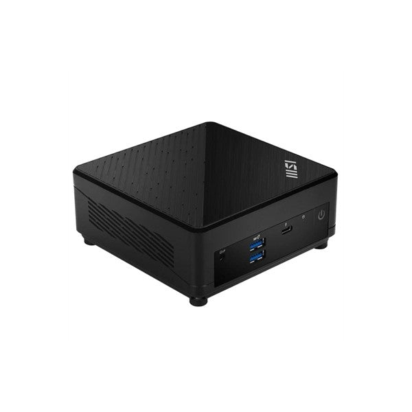 Msi cubi 5 12m-256es i5-1235u 8gb 256gb w11h negro