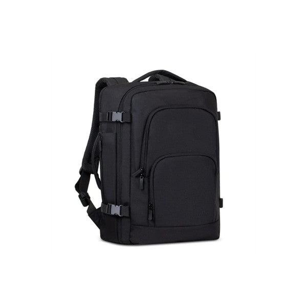 Rivacase mochila viaje tegel 8461 negro 17,3"