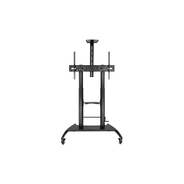 Tooq soporte suelo/pared fijo hiperion 55"-100"