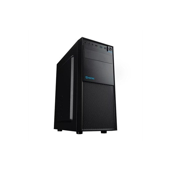 Hiditec caja atx neo fuente 500w