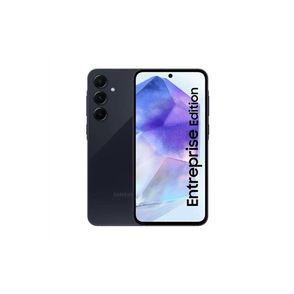 Samsung galaxy a55 5g ee 6.4" 8gb 128gb negro
