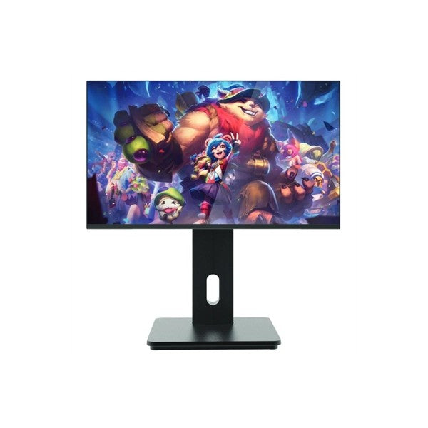 Approx appm27sb  monitor 27"100hz vga hdmi mm aa