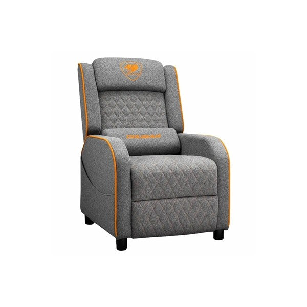 Cougar sillón gaming ranger one gray