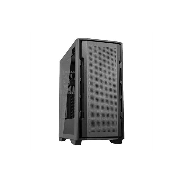 Cougar caja miditorre uniface black
