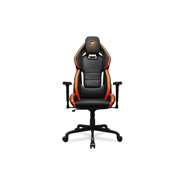 Cougar silla gaming hotrod