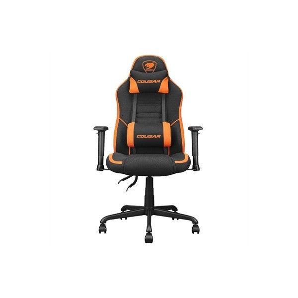 Cougar silla gaming fusion sf
