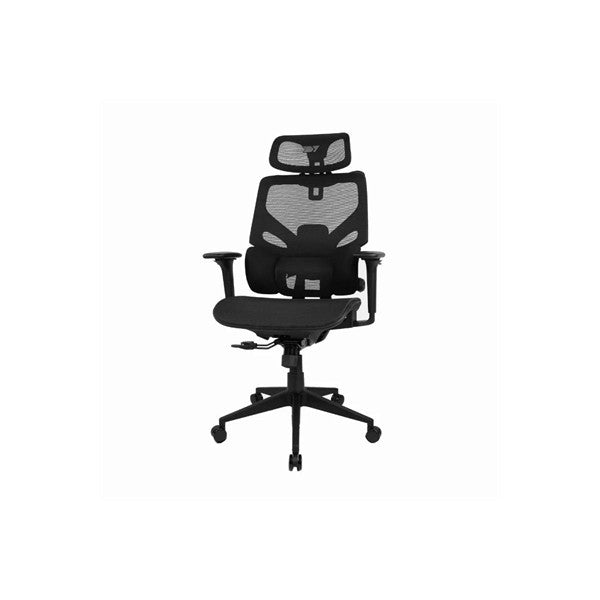 Drift silla gaming drair400 mesh& ergonomica