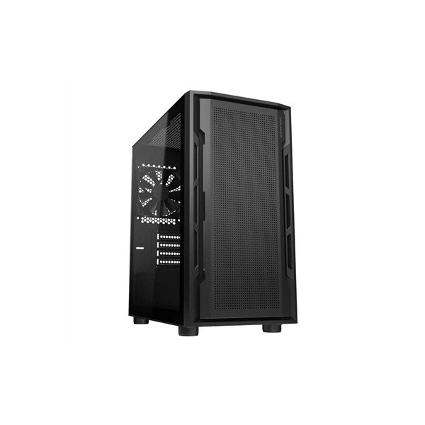 Cougar caja uniface mini black
