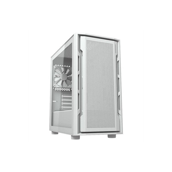 Cougar caja uniface mini rgb white