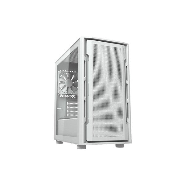 Cougar caja uniface mini white