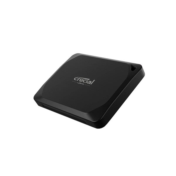 Crucial ssd externo x10 pro 4tb usb-c 3.2 gen2 2x2