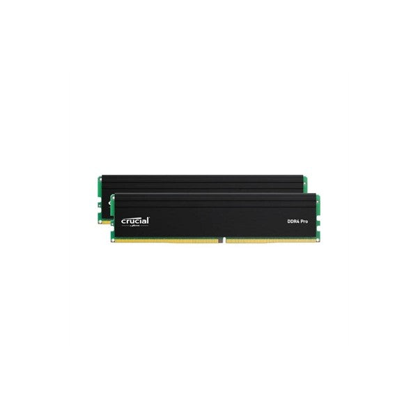 Crucial pro cp2k16g4dfra32a 32g (2x16) ddr4 3200mh