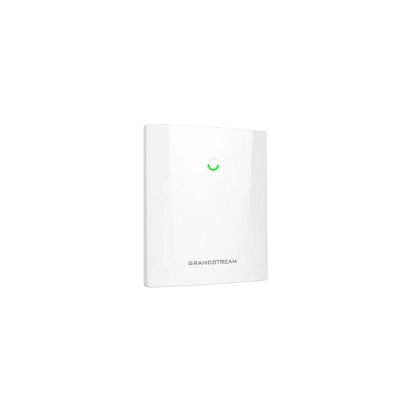 Grandstream gwn7660elr wifi6 ap 1x2.5gb 1xgb out