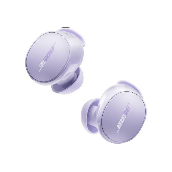 Bose quietcomfort earbuds lila / auriculares inear true wireless