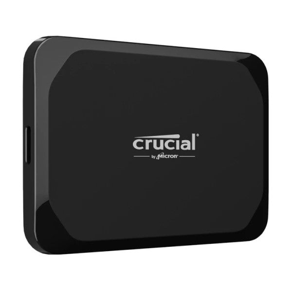 Crucial ssd externo x9 2tb usb-c 3.2 gen 2
