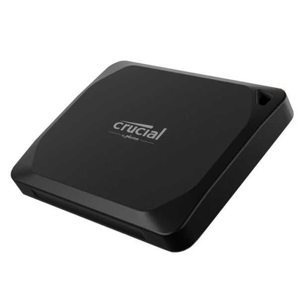 Crucial ssd externo x10 pro 1tb usb-c 3.2 gen2 2x2
