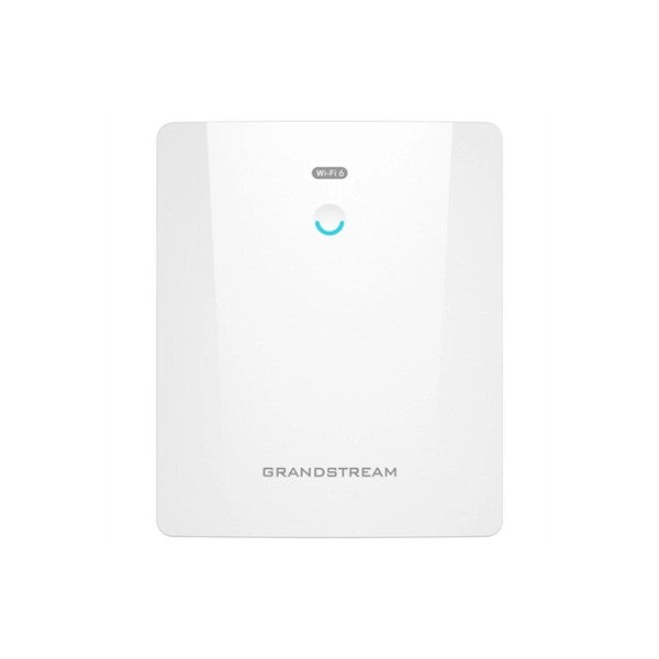 Grandstream gwn7664elr wifi6 ap 1x2.5gb 1xsfp out